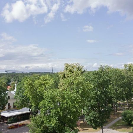 Luxury Apartments Druskieniki Zewnętrze zdjęcie