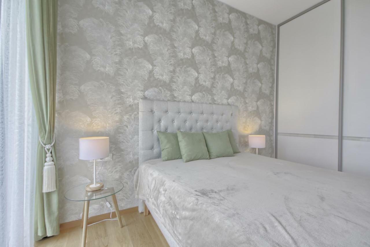 Luxury Apartments Druskieniki Zewnętrze zdjęcie