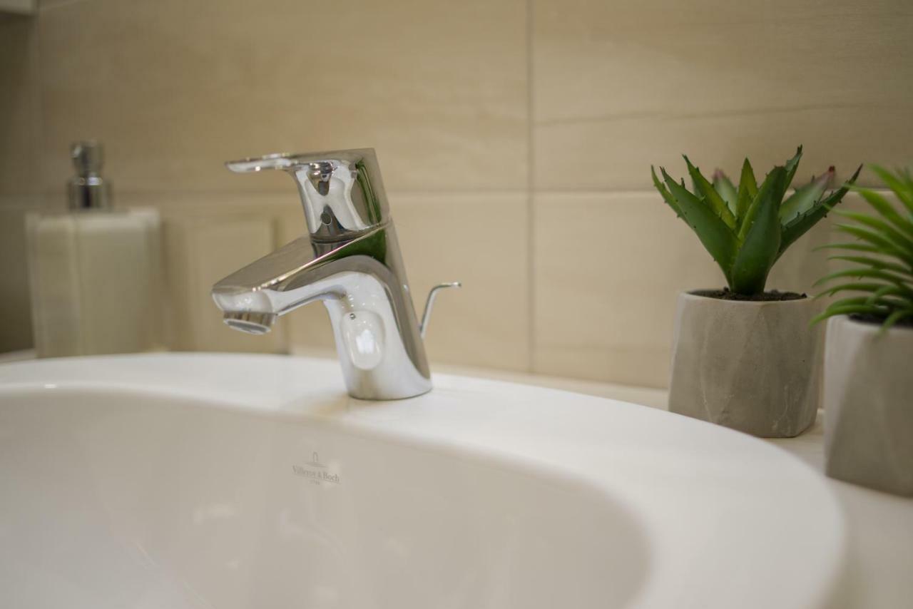 Luxury Apartments Druskieniki Zewnętrze zdjęcie