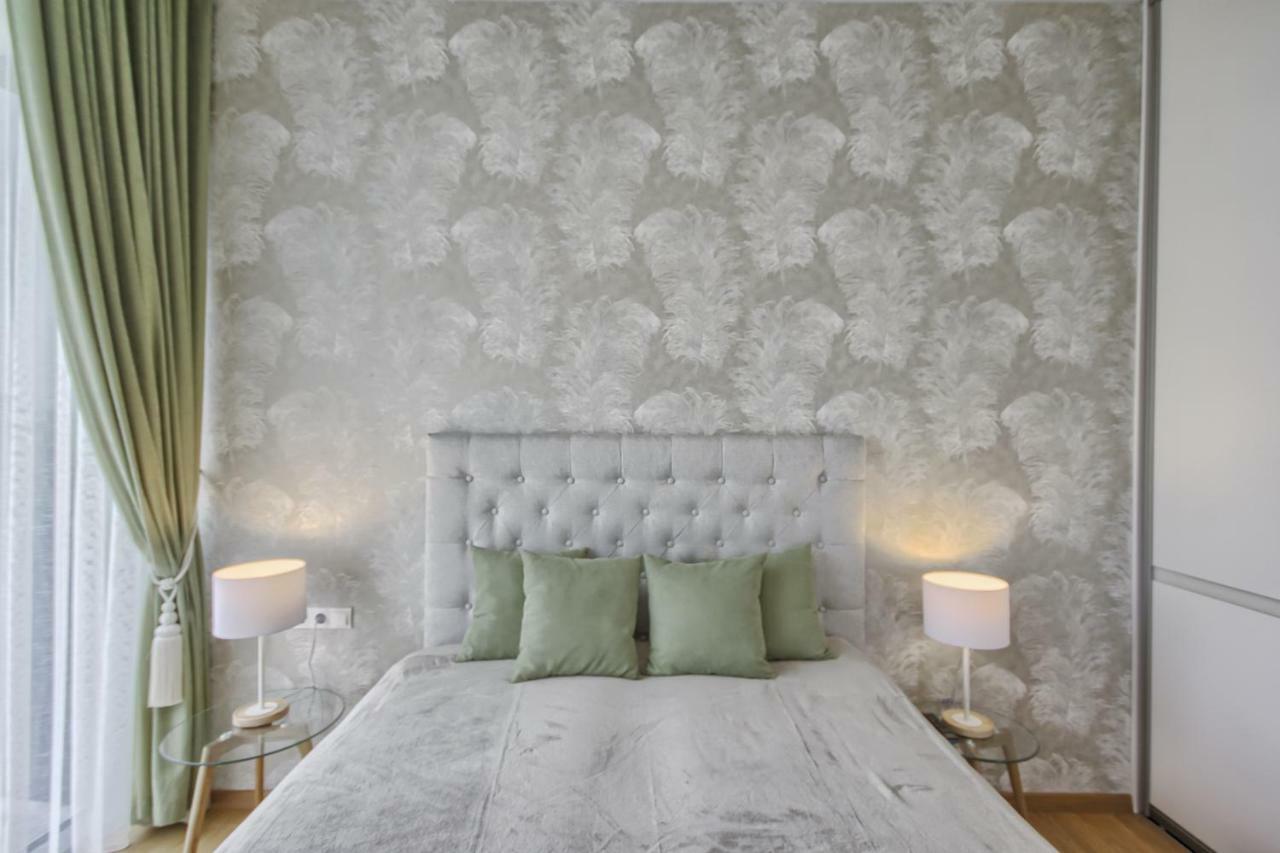 Luxury Apartments Druskieniki Zewnętrze zdjęcie