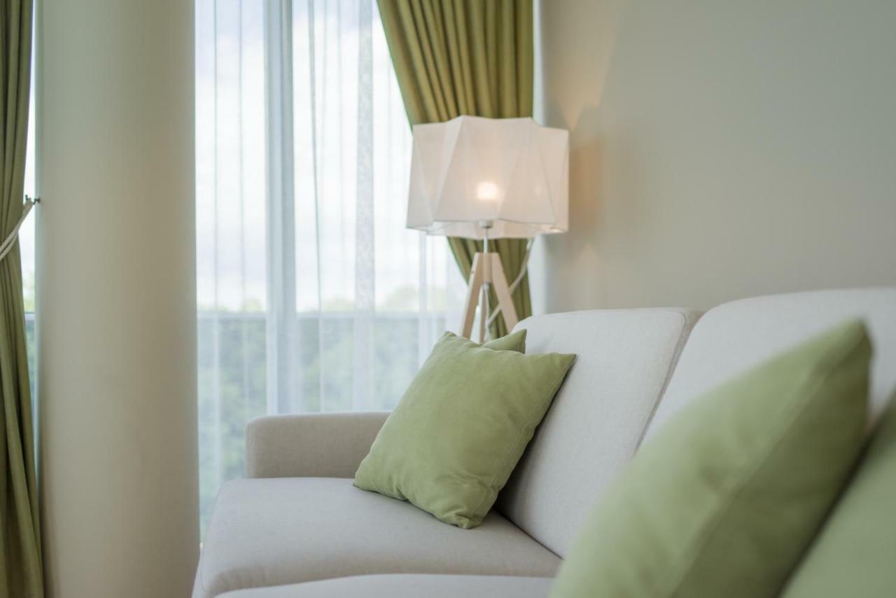 Luxury Apartments Druskieniki Zewnętrze zdjęcie