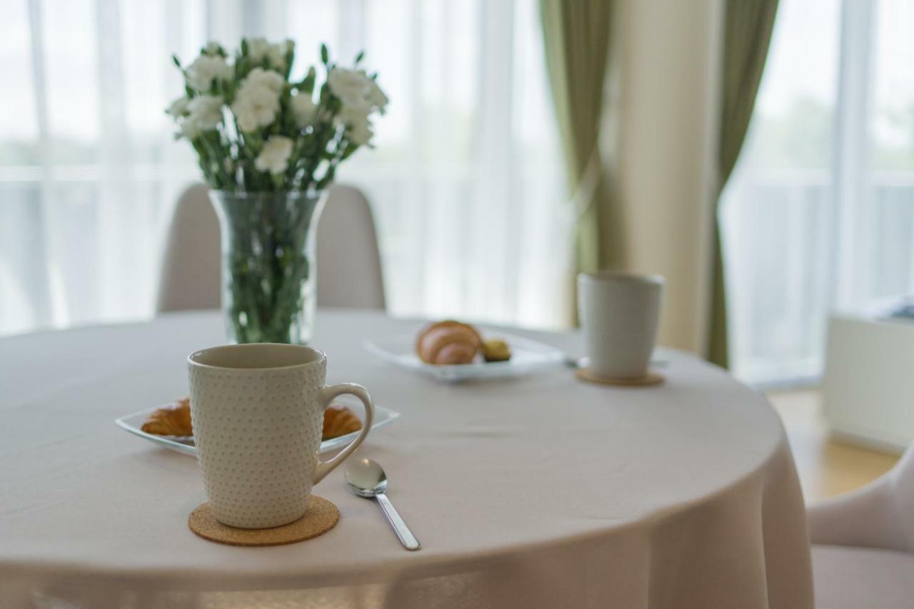 Luxury Apartments Druskieniki Zewnętrze zdjęcie