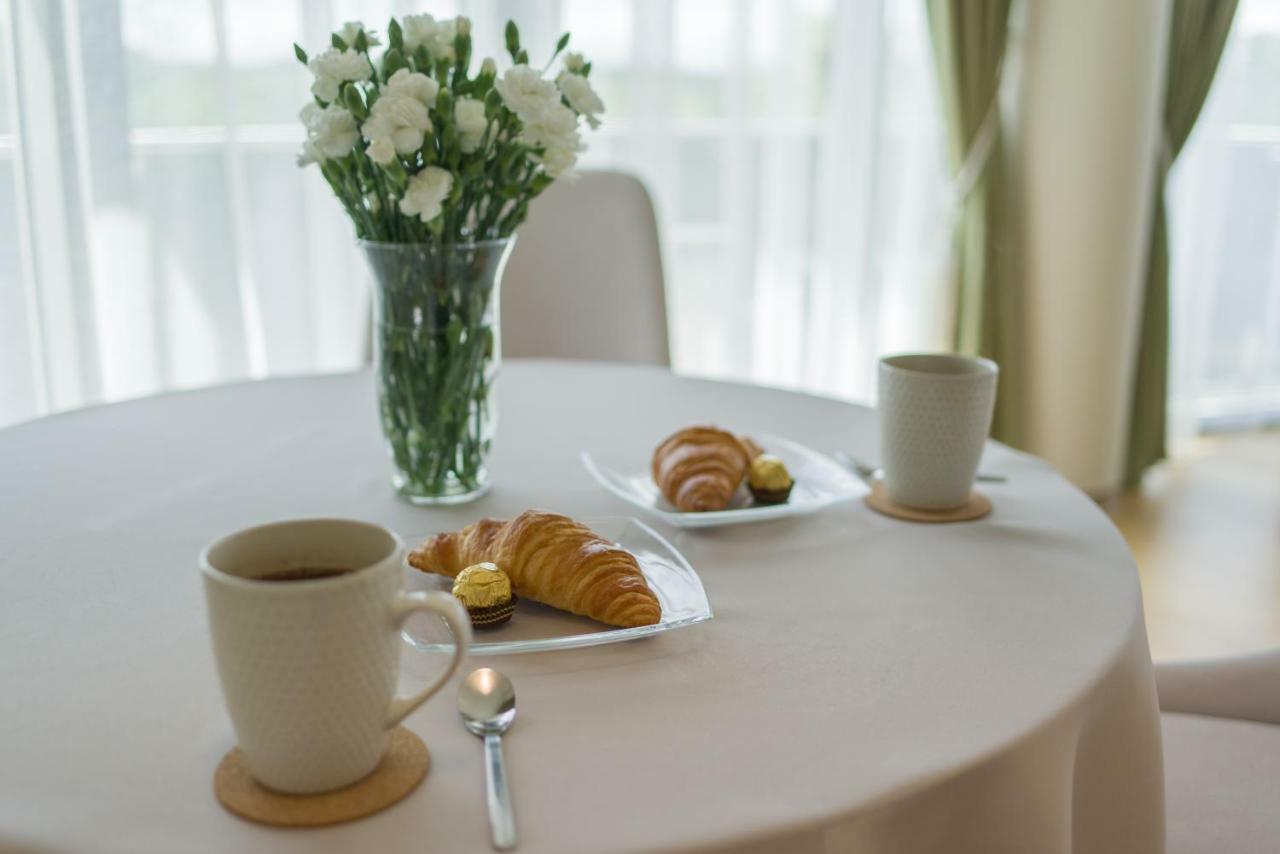 Luxury Apartments Druskieniki Zewnętrze zdjęcie
