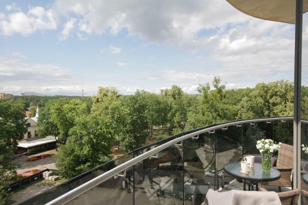 Luxury Apartments Druskieniki Zewnętrze zdjęcie