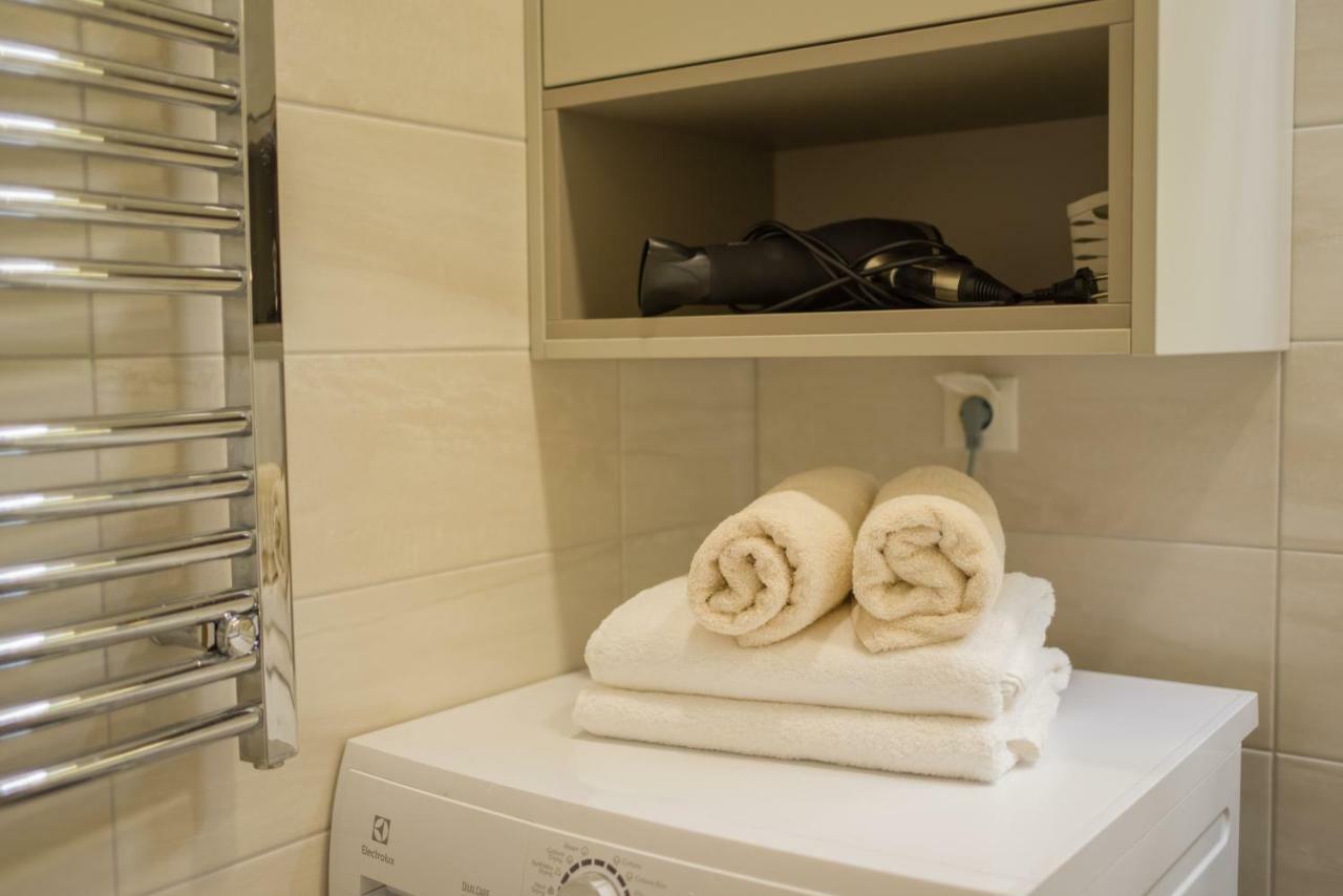 Luxury Apartments Druskieniki Zewnętrze zdjęcie