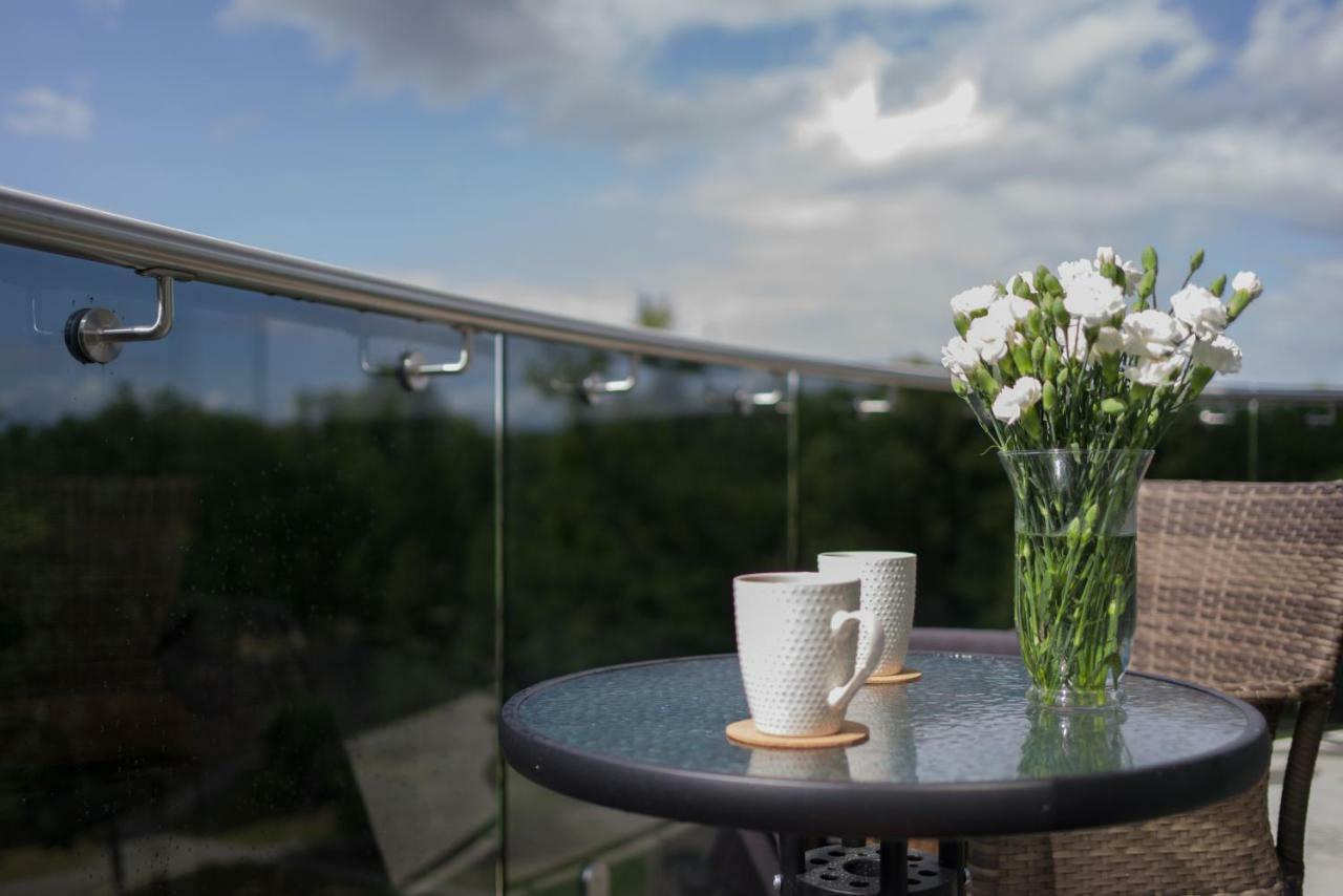 Luxury Apartments Druskieniki Zewnętrze zdjęcie