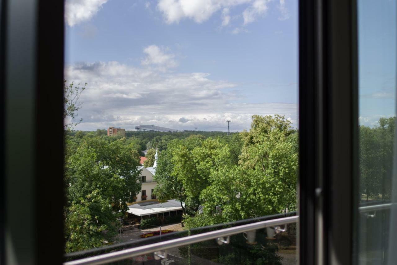 Luxury Apartments Druskieniki Zewnętrze zdjęcie